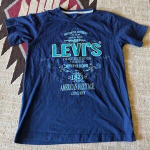 Levi's Youth Shirt